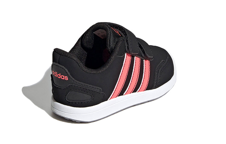 (TD) adidas neo Vs Switch Black/Red FW6662