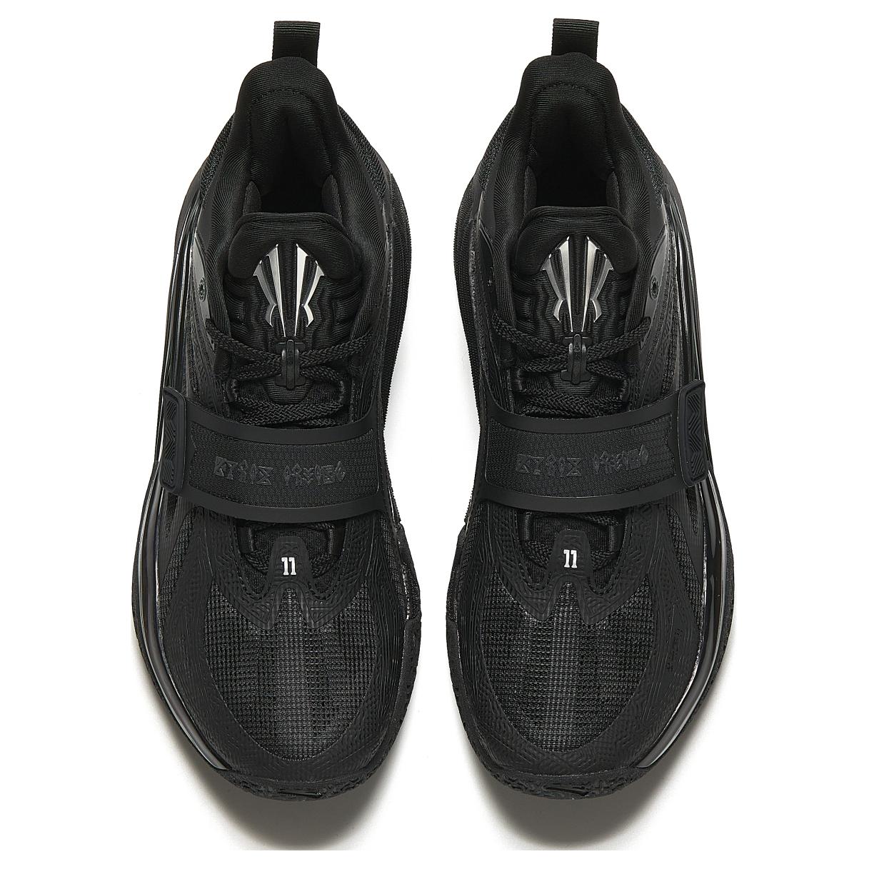 ANTA KAI 1 'Triple Black' 112431102S-10
