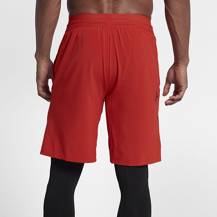 Nike Basketball Shorts Men J BSK FLGHT Short ULT 861498-812