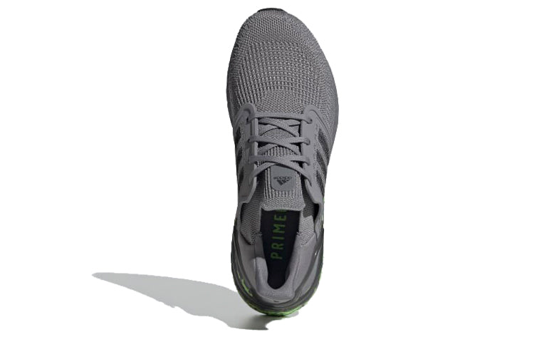 adidas Ultraboost 20 'Grey Digital' EG0705