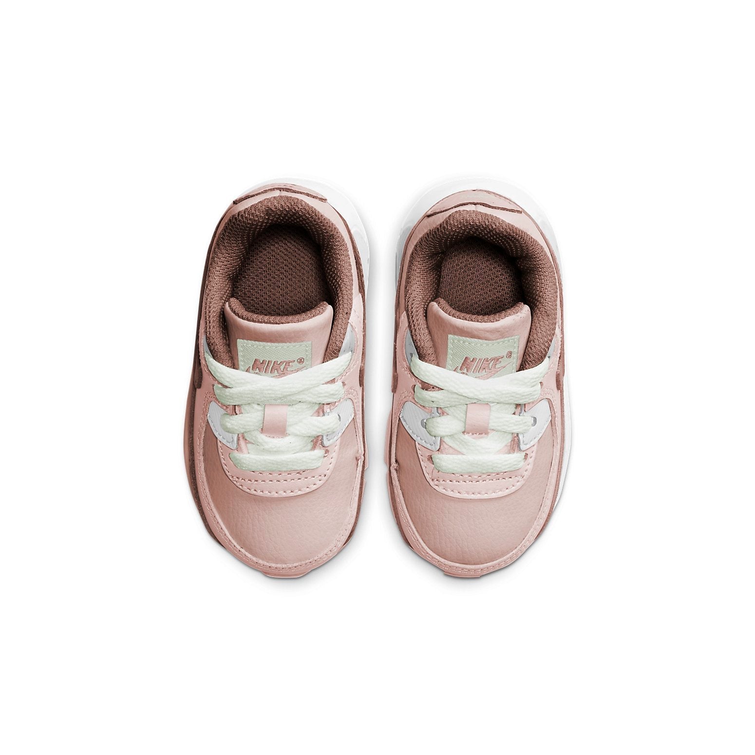 (TD) Nike Air Max 90 Pink/White CD6868-601
