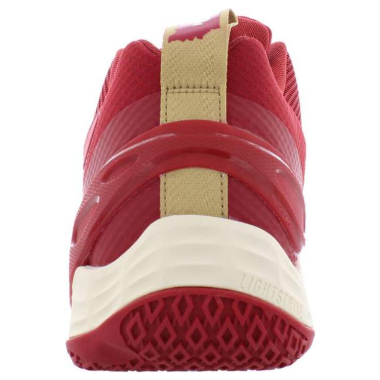 adidas Exhibit A 'Red White' GX6408