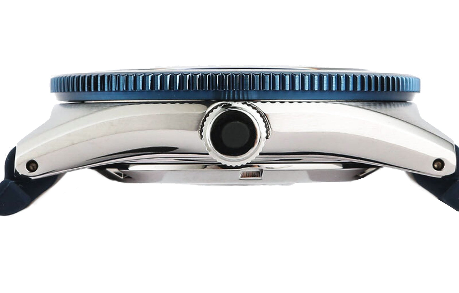 Men's SEIKO Sports 6R Mechanical Blue SPB071