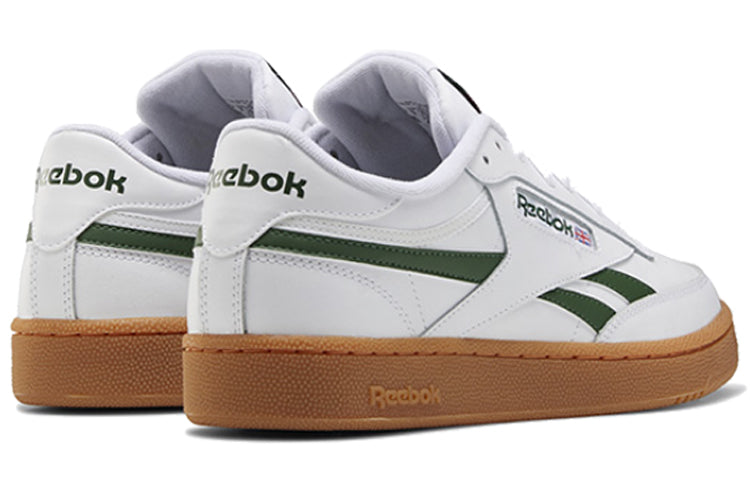 Reebok Club C 85 Revenge 'White Green' FV9313