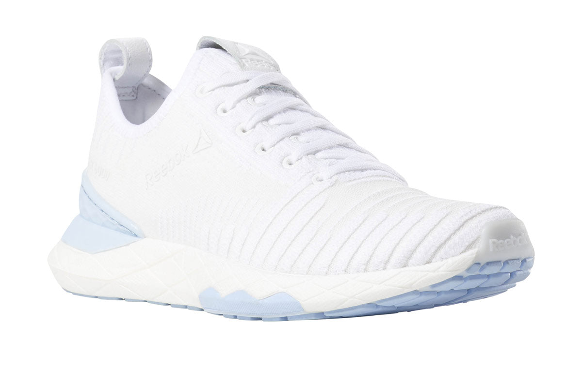 (WMNS) Reebok Floatride 6000 White DV4052