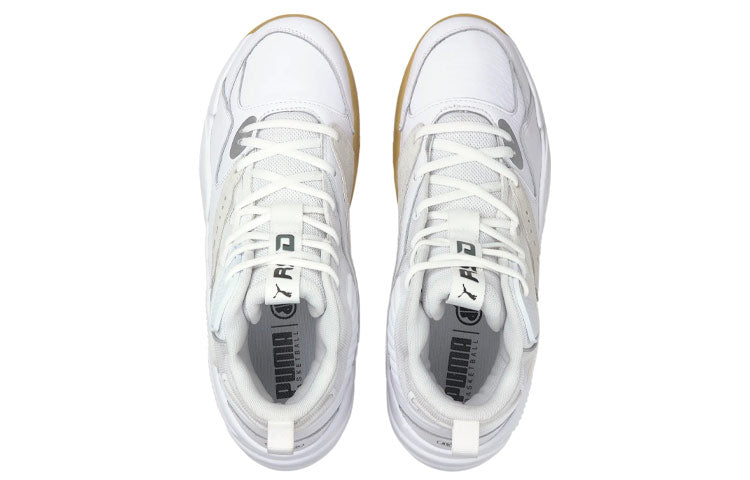 PUMA J. Cole x RS-Dreamer 2 'The White Jointz' 195065-03