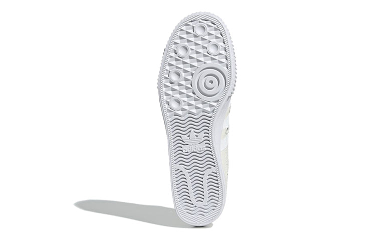 adidas x Donald Glover Nizza 'Blank Canvas' EG1761