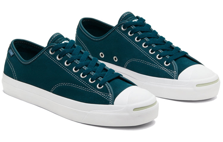 Converse Suede Jack Purcell Pro 166014C