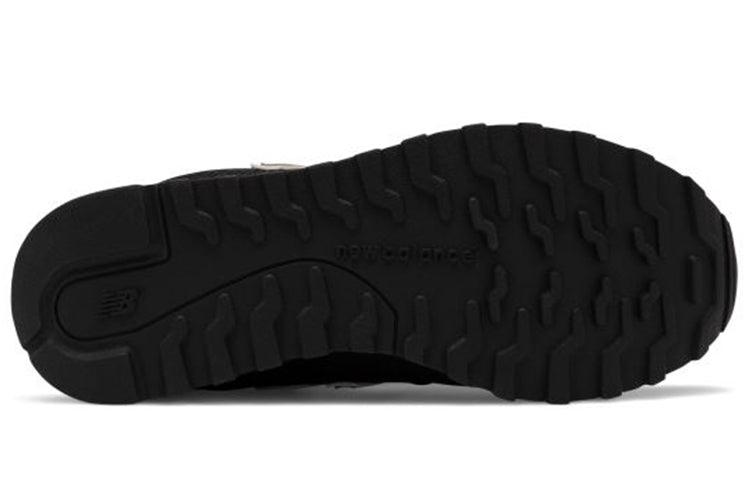 (WMNS) New Balance 311 Shoes Black WL311BAP
