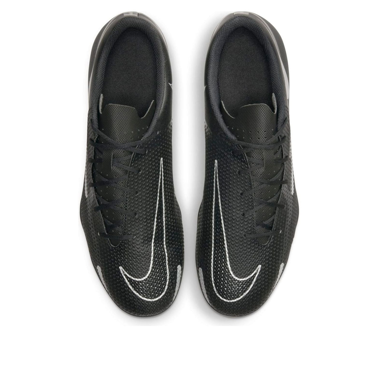 Nike Phantom GT2 Club MG 'Black Metallic Silver' DA5640-007