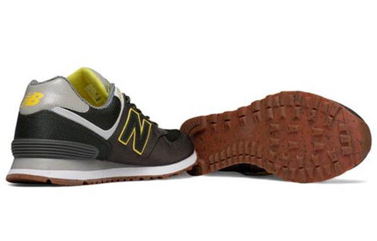 New Balance 574 'Weekend Expedition - Green' ML574EXB