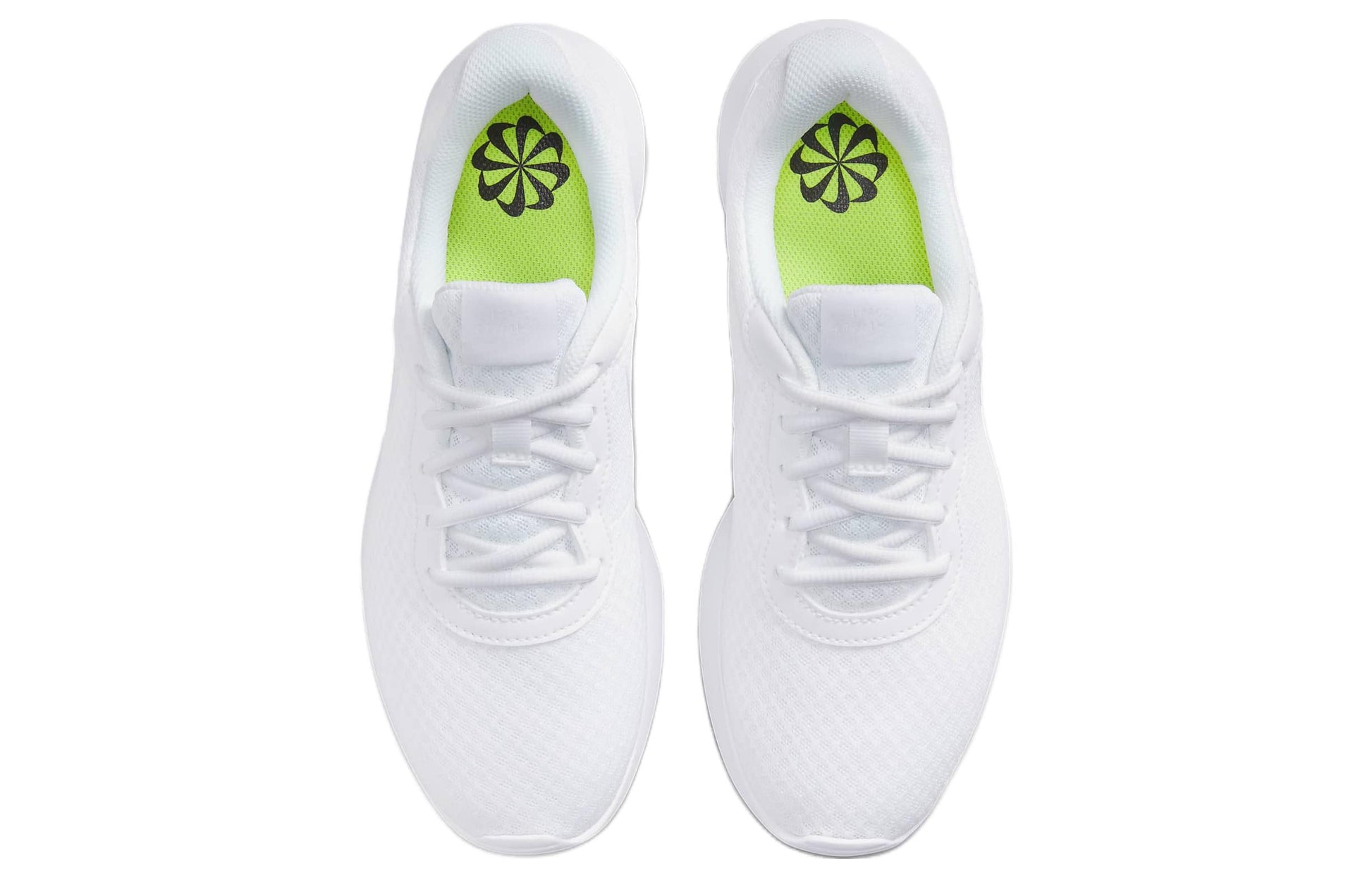(WMNS) Nike Tanjun 'Triple White' DJ6257-104