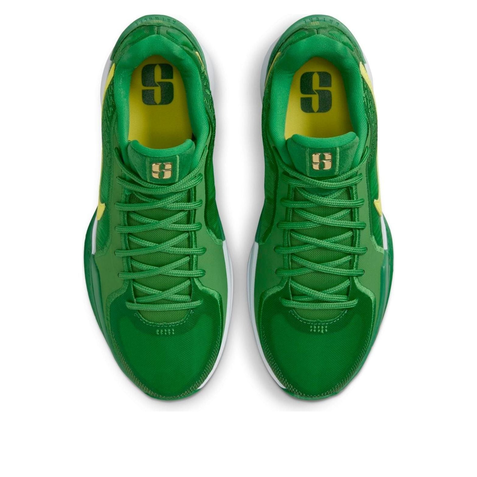 (WMNS) Nike Sabrina 2 'Oregon' HQ4344-300
