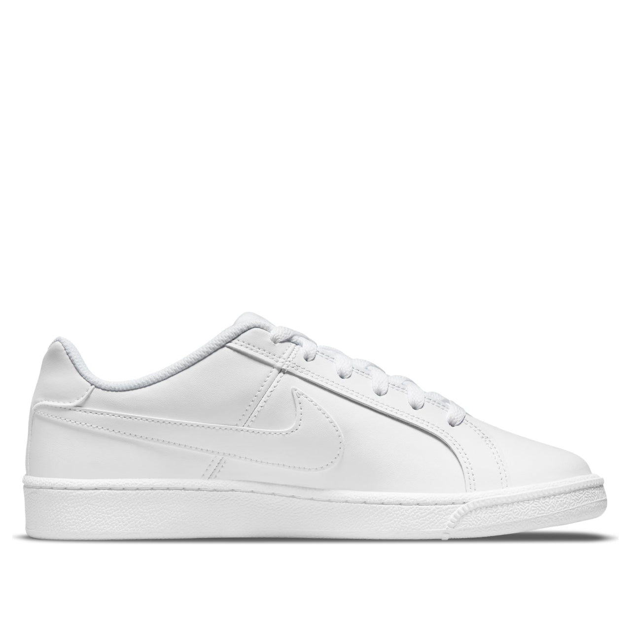 (WMNS) Nike Court Royale 'Triple White' 749867-105
