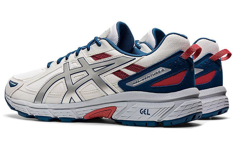 ASICS Gel-Venture 6 SPS 'White Blue' 1201A553-100