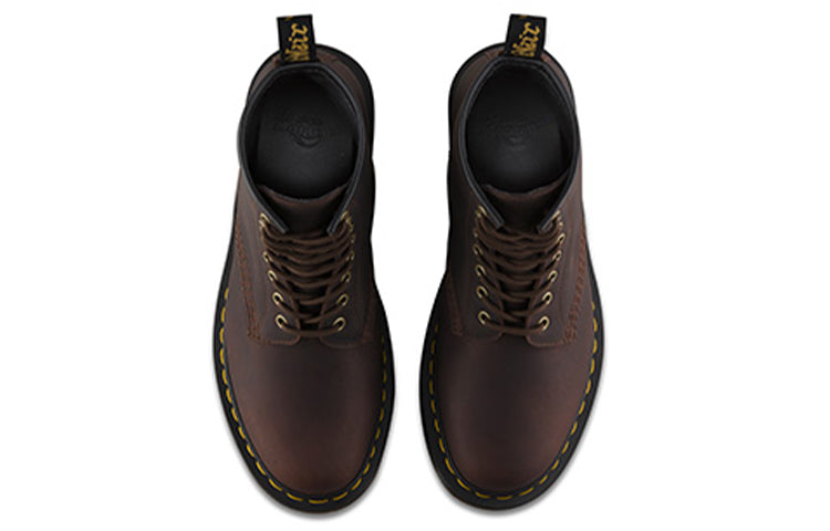 Dr. Martens 1460 Dm's Wintergrip Lace Up Boots 24038247