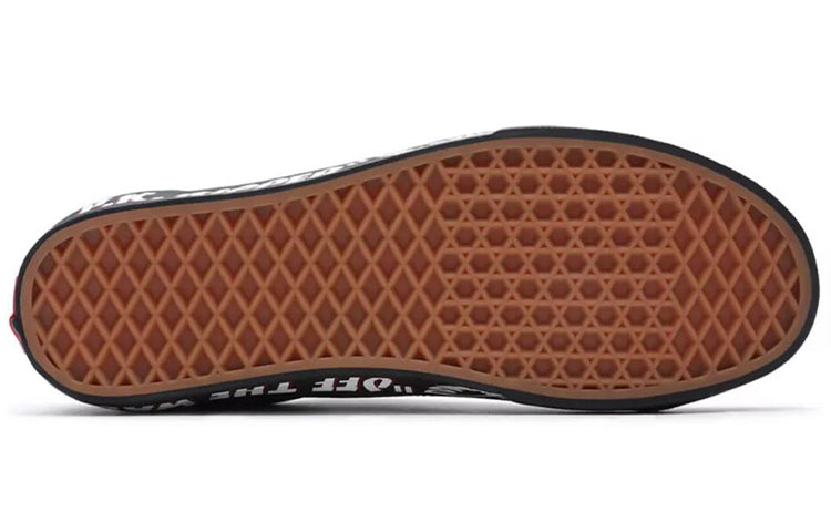 Vans SE Bikes x Style 36 'P.K. Ripper' VN0A54F64YT