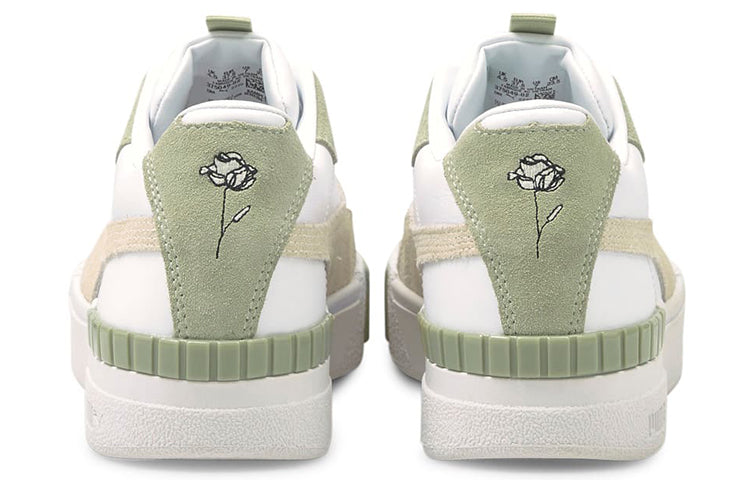 (WMNS) PUMA Cali Sport 'In Bloom - Desert Sage' 375049-02