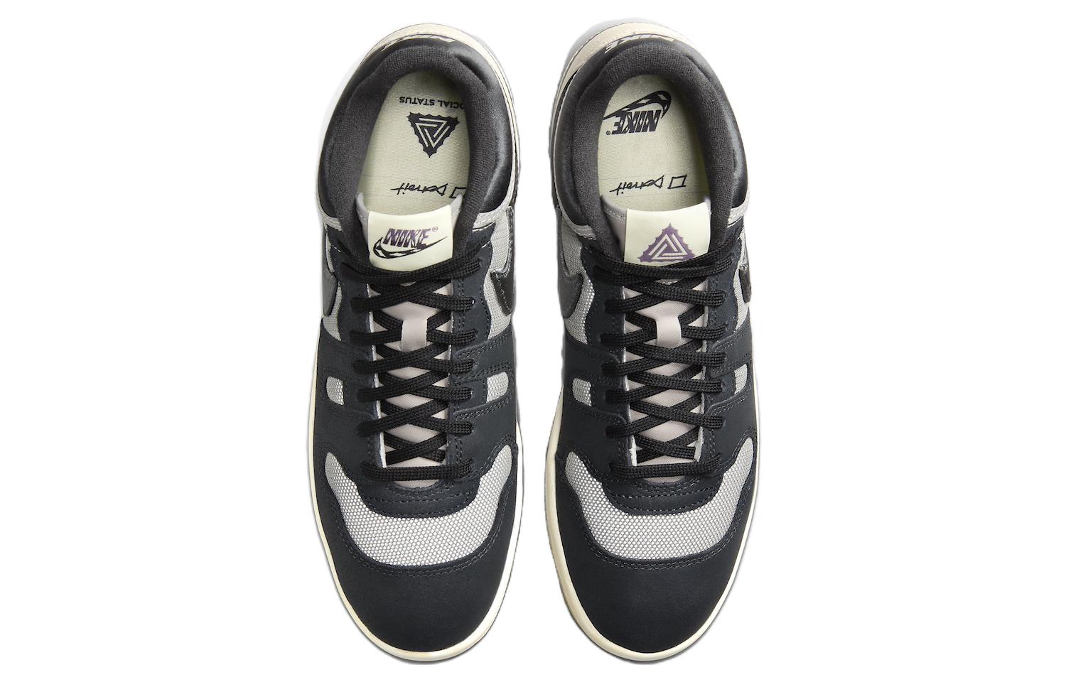 Nike x Social Status Mac Attack SP 'Cobblestone' DZ4636-002