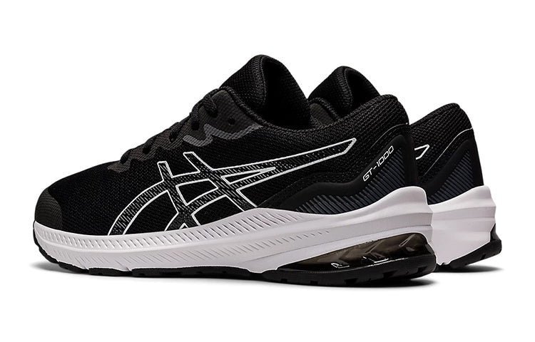 (GS) ASICS GT-1000 11 'Black White' 1014A237-001