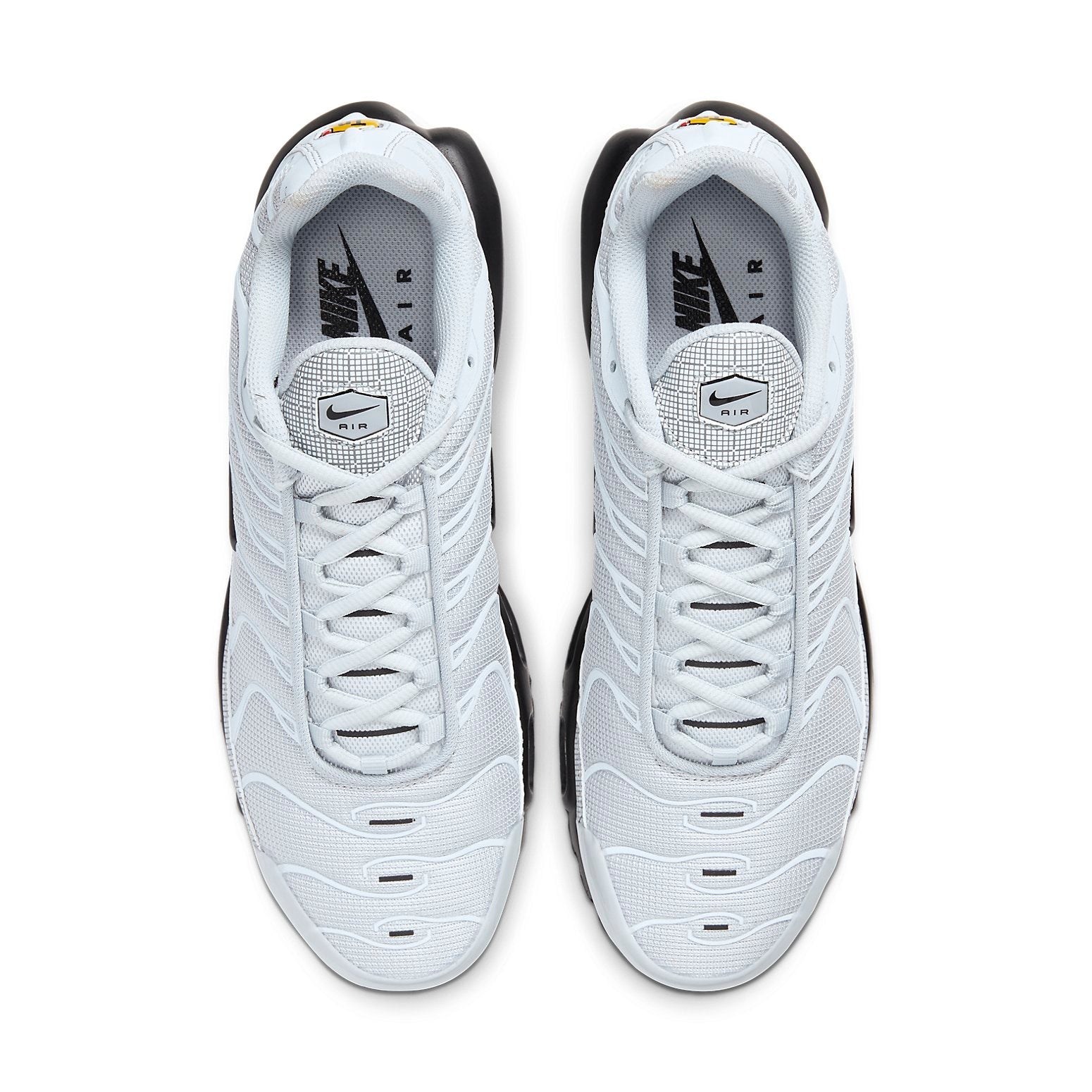 Nike Air Max Plus 'Platinum Black' CT2542-001