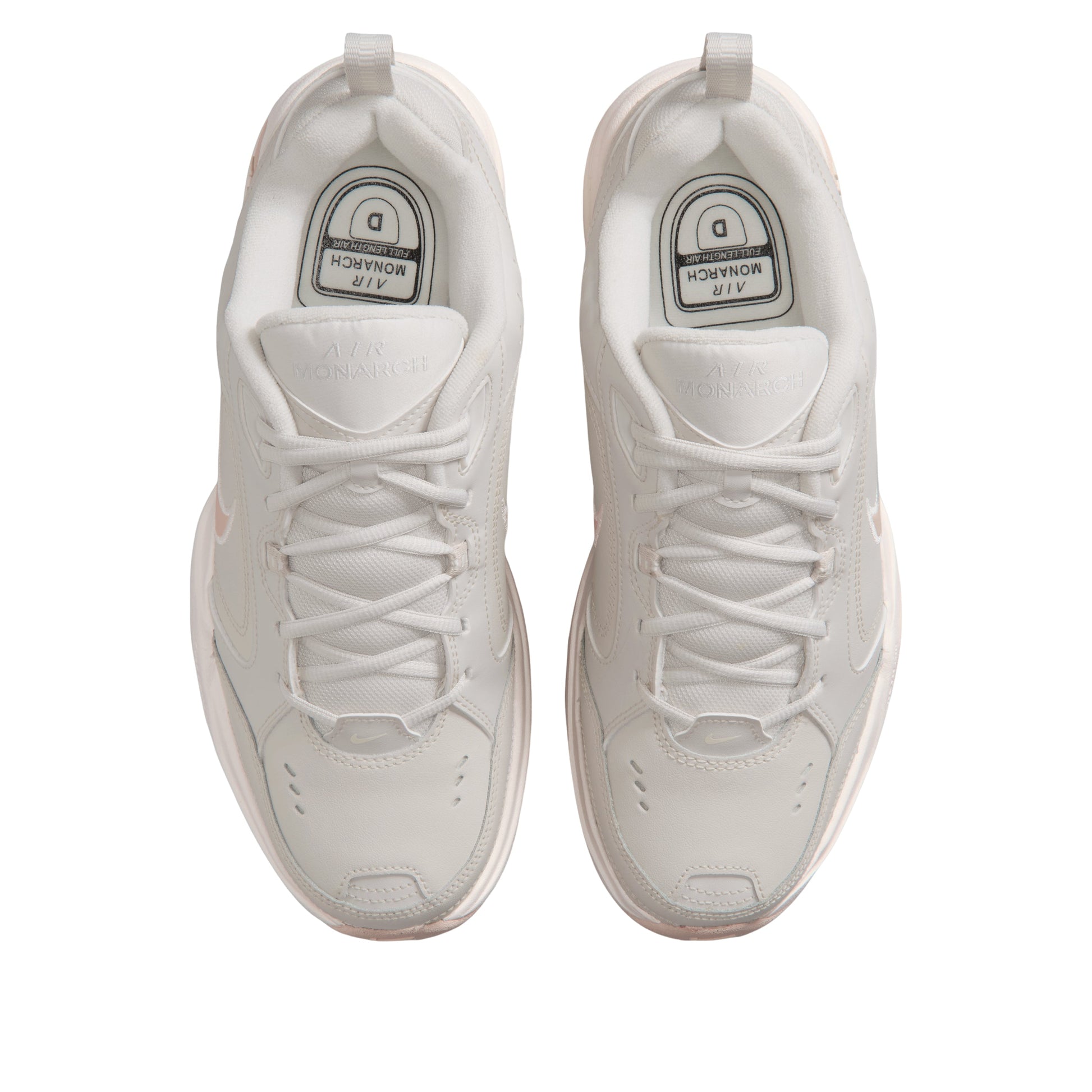Nike Air Monarch IV 'Light Bone Pale Ivory' 415445-004