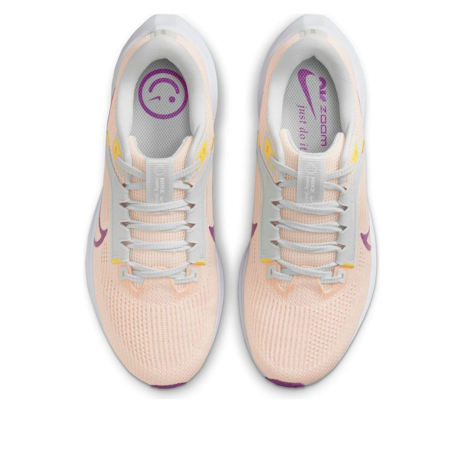 (WMNS) Nike Air Zoom Pegasus 40 'Guava Ice Vivid Purple' DV3854-800