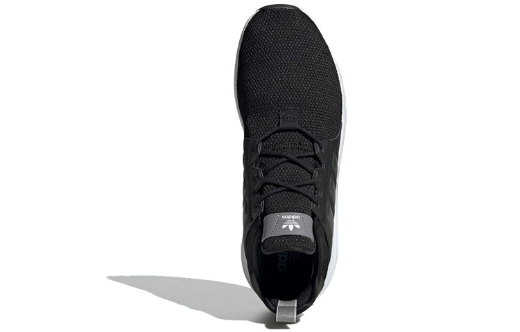 adidas X_PLR 'Core Black Cloud White' EE6820