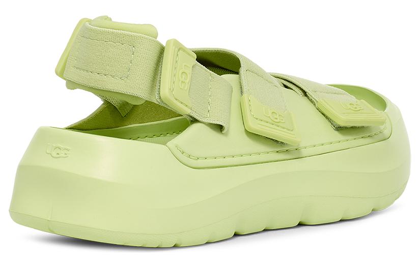 (WMNS) UGG Stratus Sandal 'Caterpillar' 1152686-CTRP