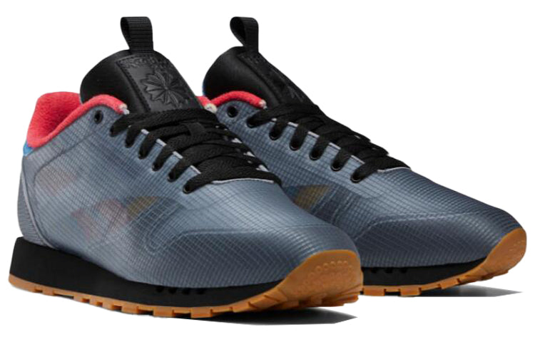 Reebok Classic Leather 'Black' DV7219