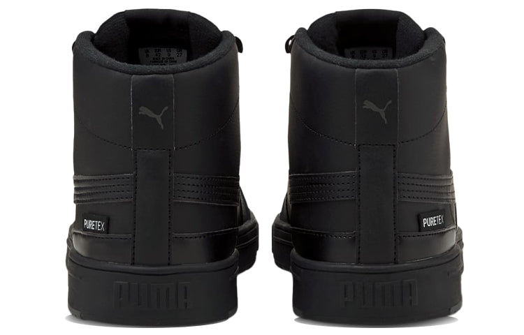 PUMA Serve Pro Mid PURE-TEX 'Black' 382096-02