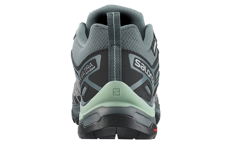 (WMNS) Salomon X Ultra Pioneer Cswp 'Grey Smokey Blue' 416709