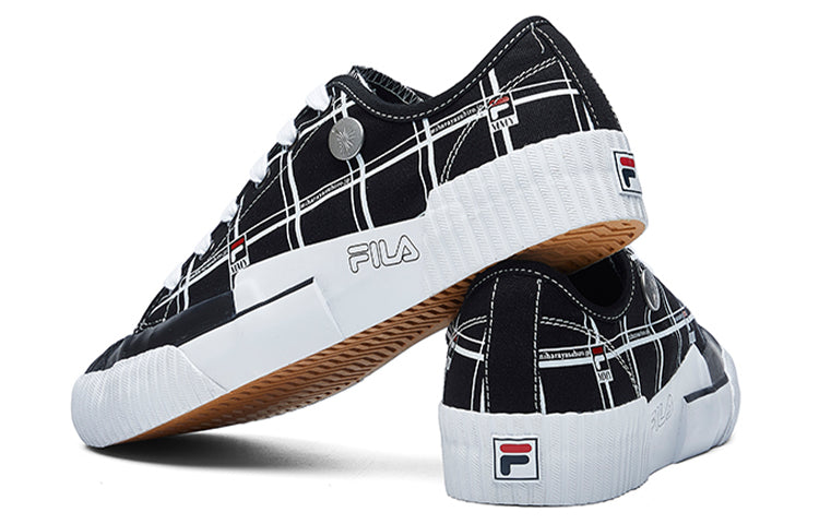 FILA Carve x Mihara F12M034425FBW