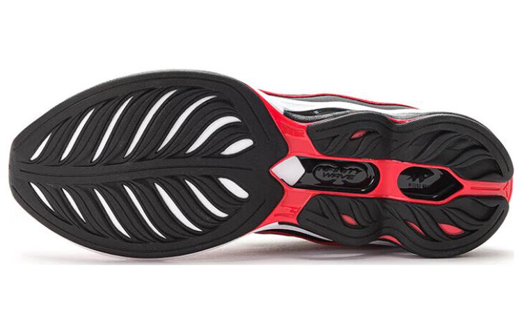 Mizuno Creation 23 'White Black' J1GC220157