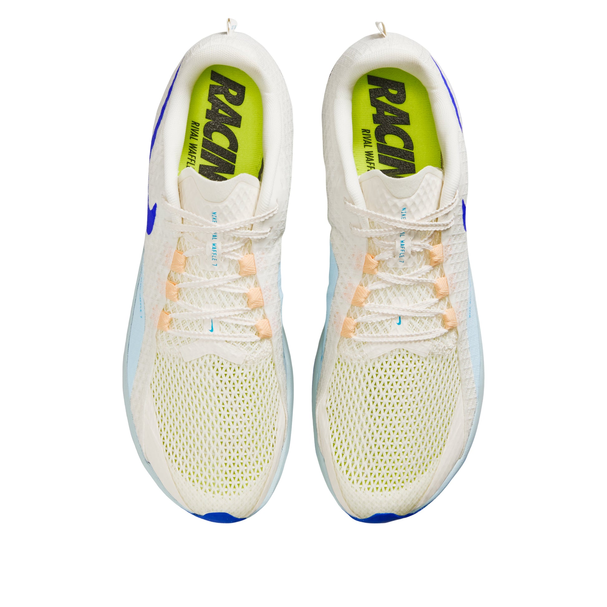 Nike Zoom Rival Waffle 7 'Sail Blue Void' II7400-100