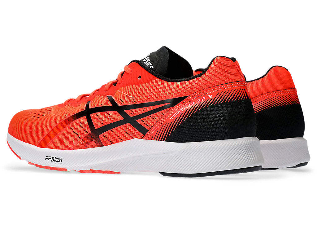 ASICS Tarther RP 3 'Red Black' 1011B466-601