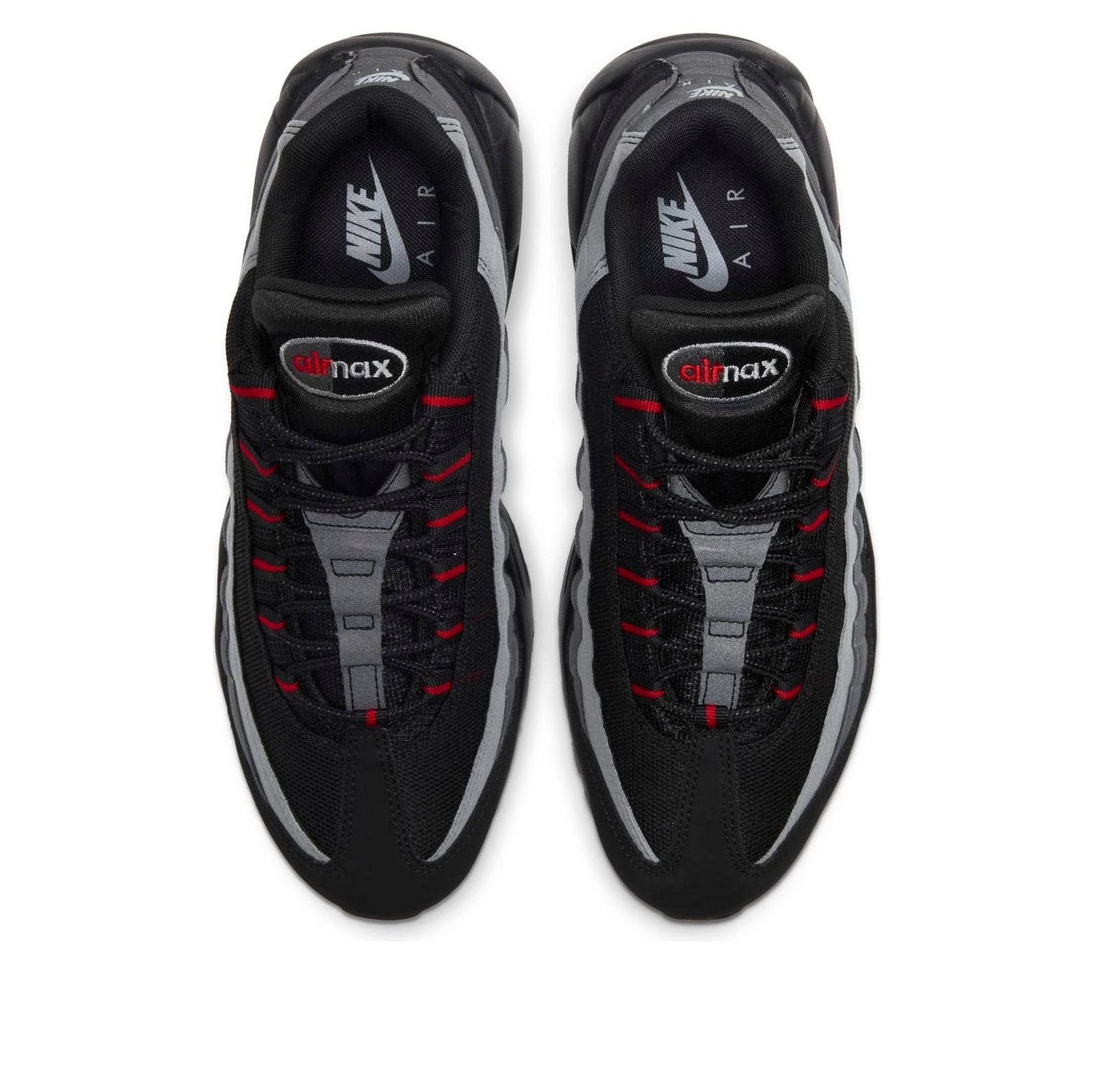 Nike Air Max 95 'Logo' CW7477-001