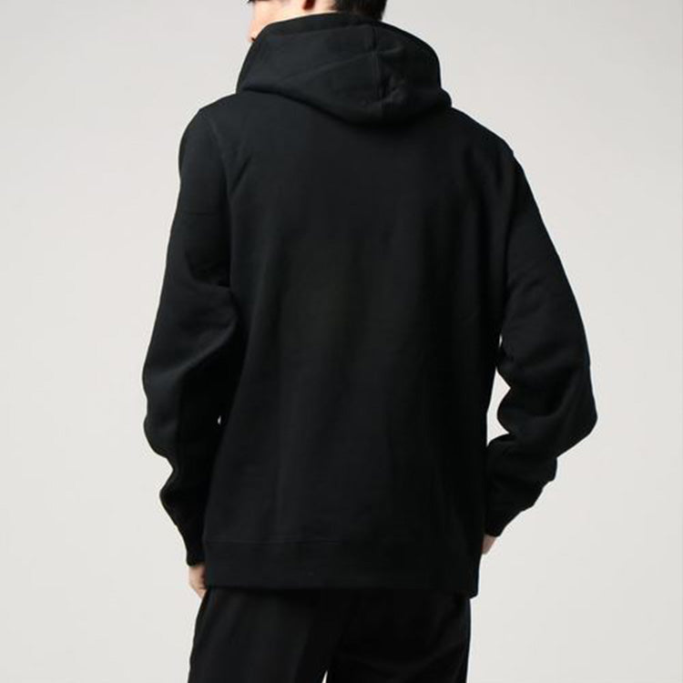 Stussy Unisex Dare To Dance Plus Fleece Black 1924613