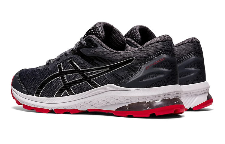 (GS) ASICS GT-1000 10 'Carrier Grey Pure Silver' 1014A189-023