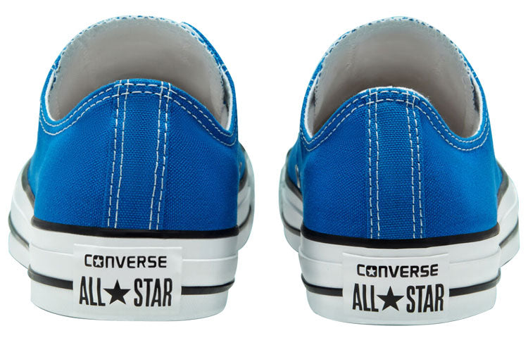 Converse Chuck Taylor All Star Low 'Snorkel Blue' 135514F