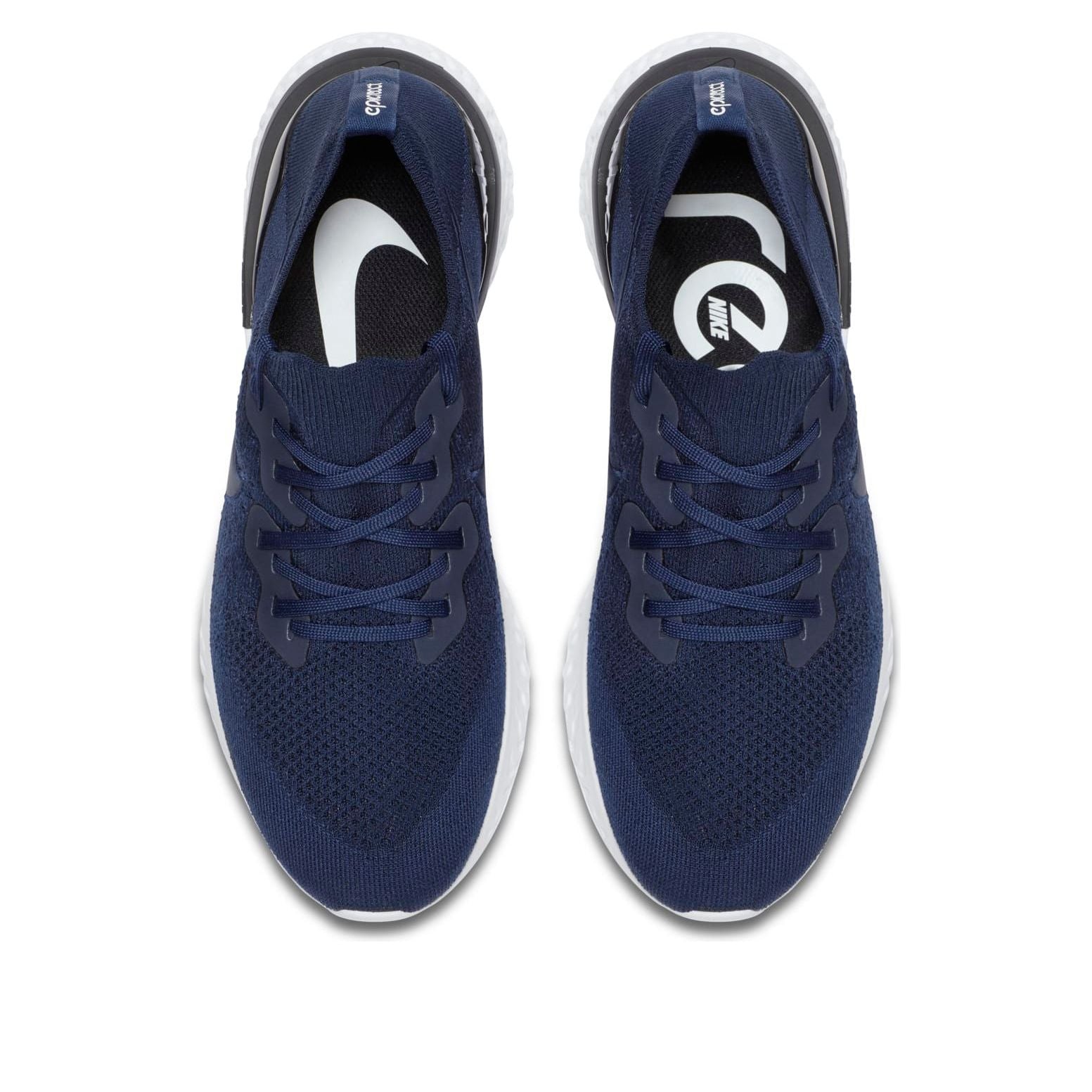 Nike Epic React Flyknit 2 'Navy blue' BQ8928-401