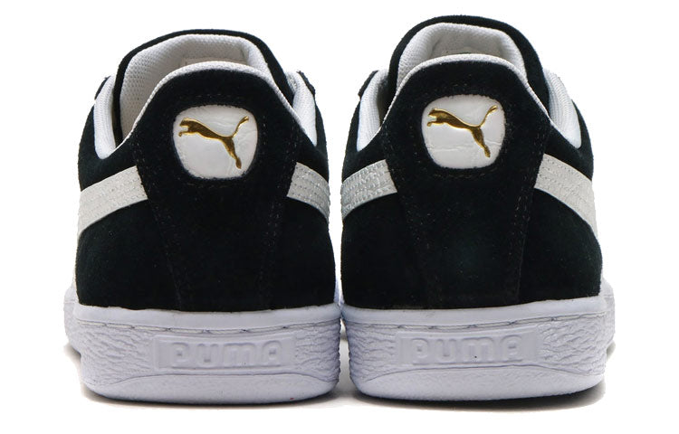 PUMA Suede Classic '50th Anniversary - Bboy Fabulous' 365362-01