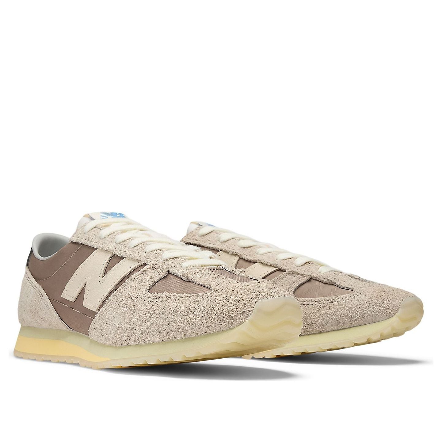New Balance 471 'Grey Day' 2025 U471GR