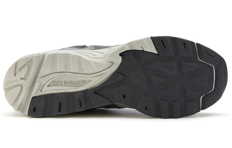 New Balance 875 Series Low-Top Grey 'Gray White Light' ML875OG