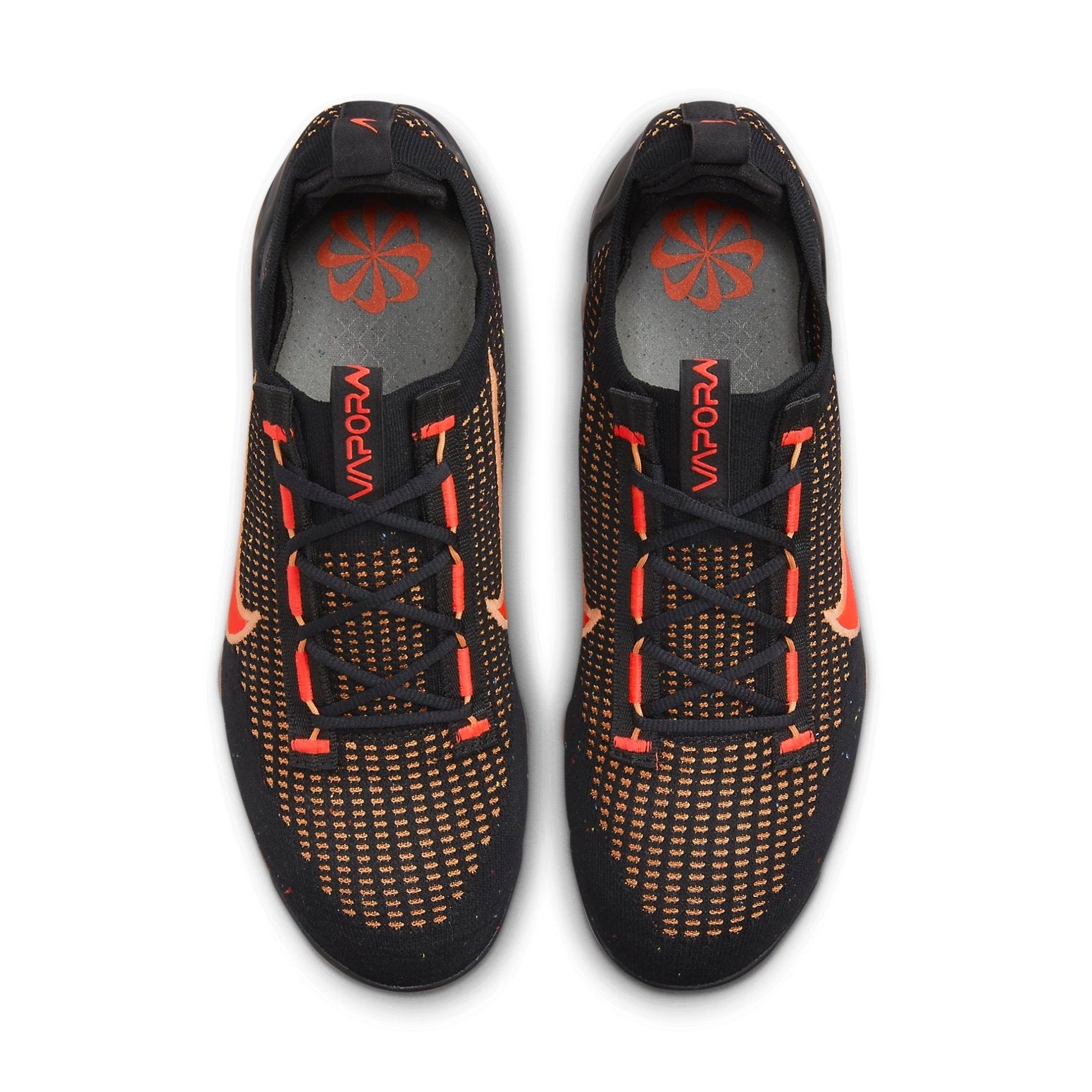Nike Air VaporMax 2021 Flyknit 'Magma' DQ3974-002