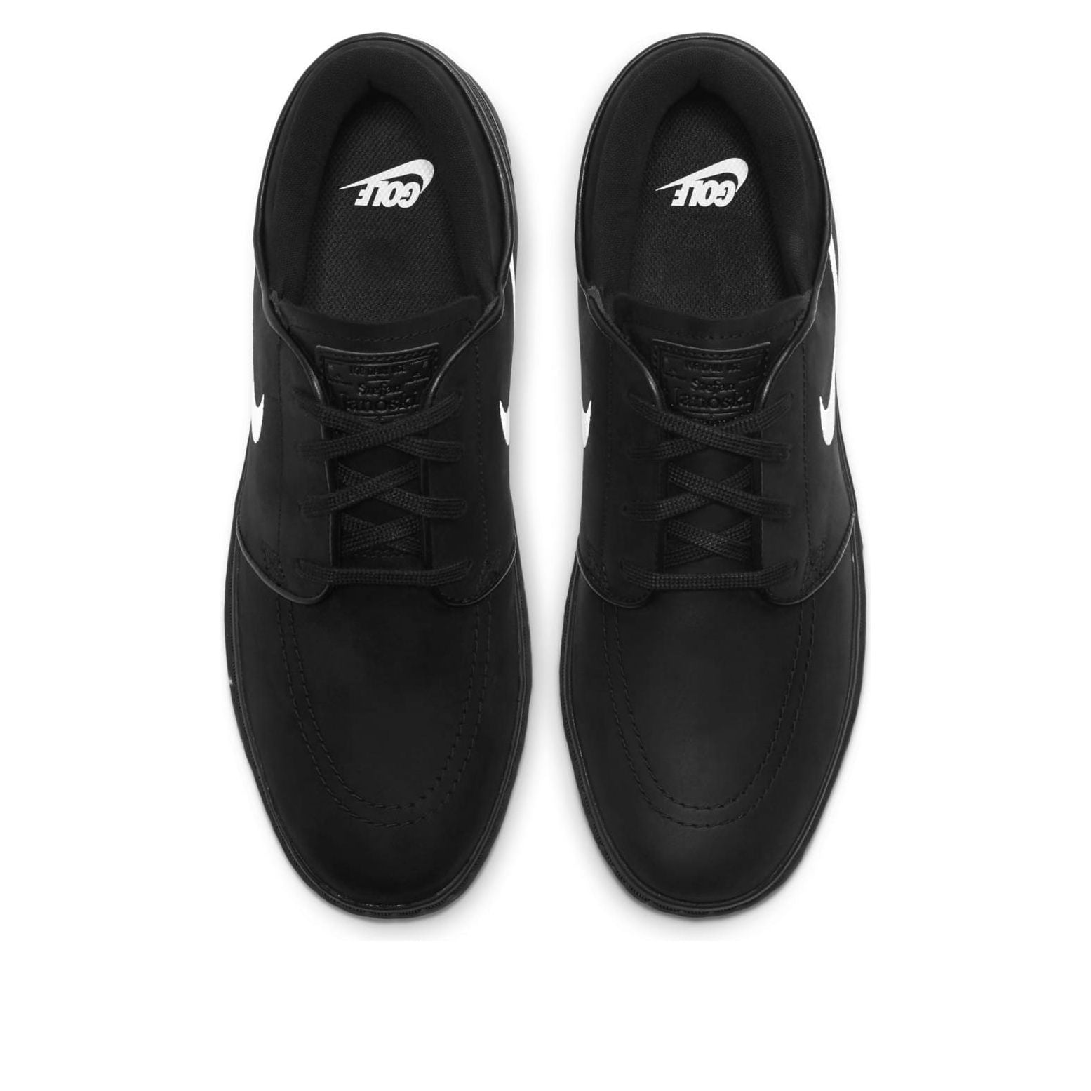 Nike Janoski Golf 'Black White' AT4967-004