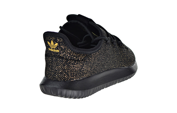 (PS) adidas Tubular Shadow J 'Triple Black' AC8426
