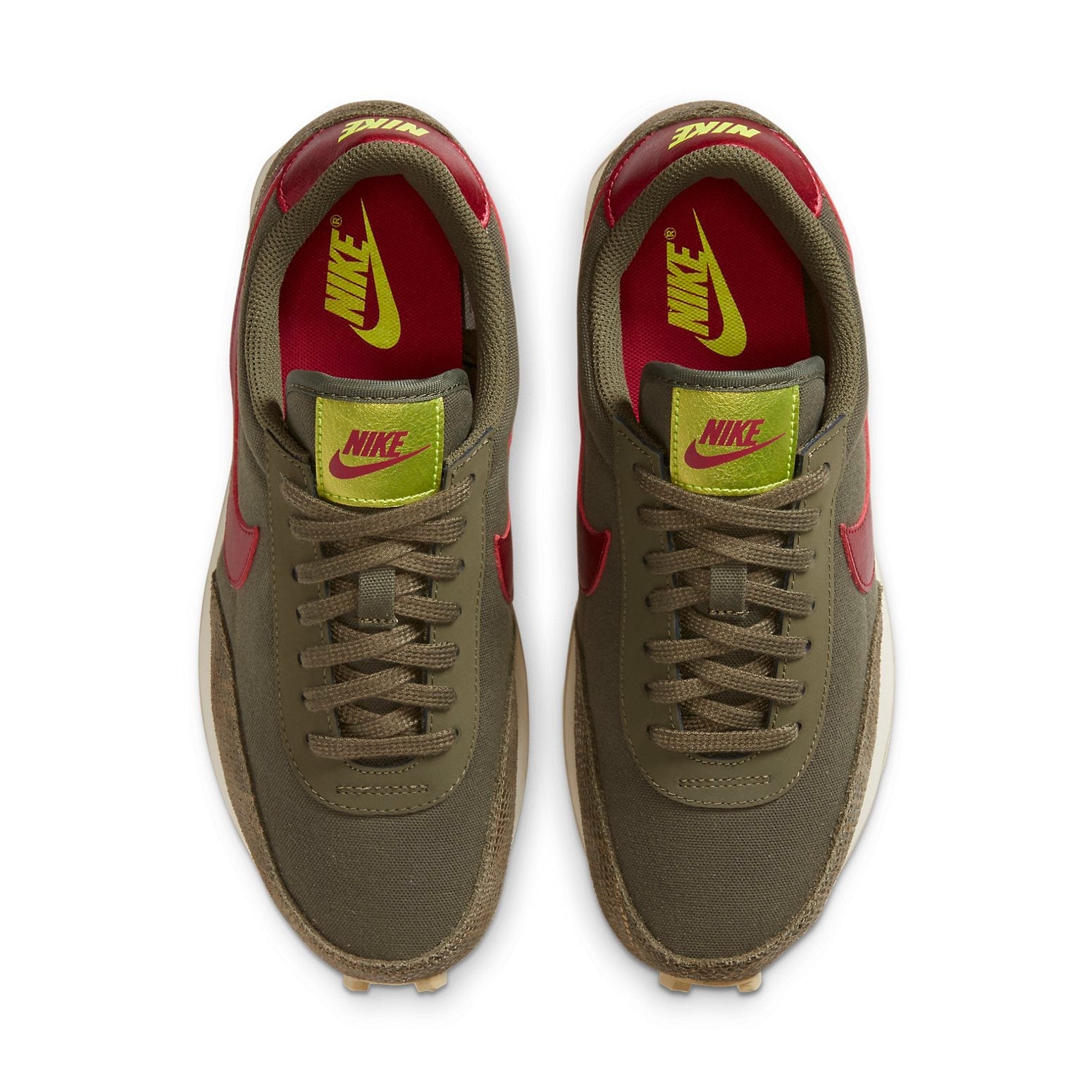 (WMNS) Nike Daybreak 'Snakeskin' CZ0464-200