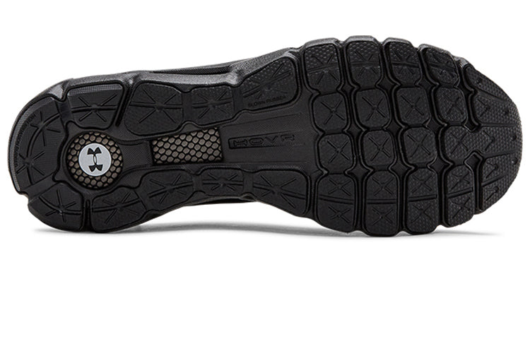 Under Armour UA HOVR Infinite Reflect CT 'Triple Black' 3021927-001