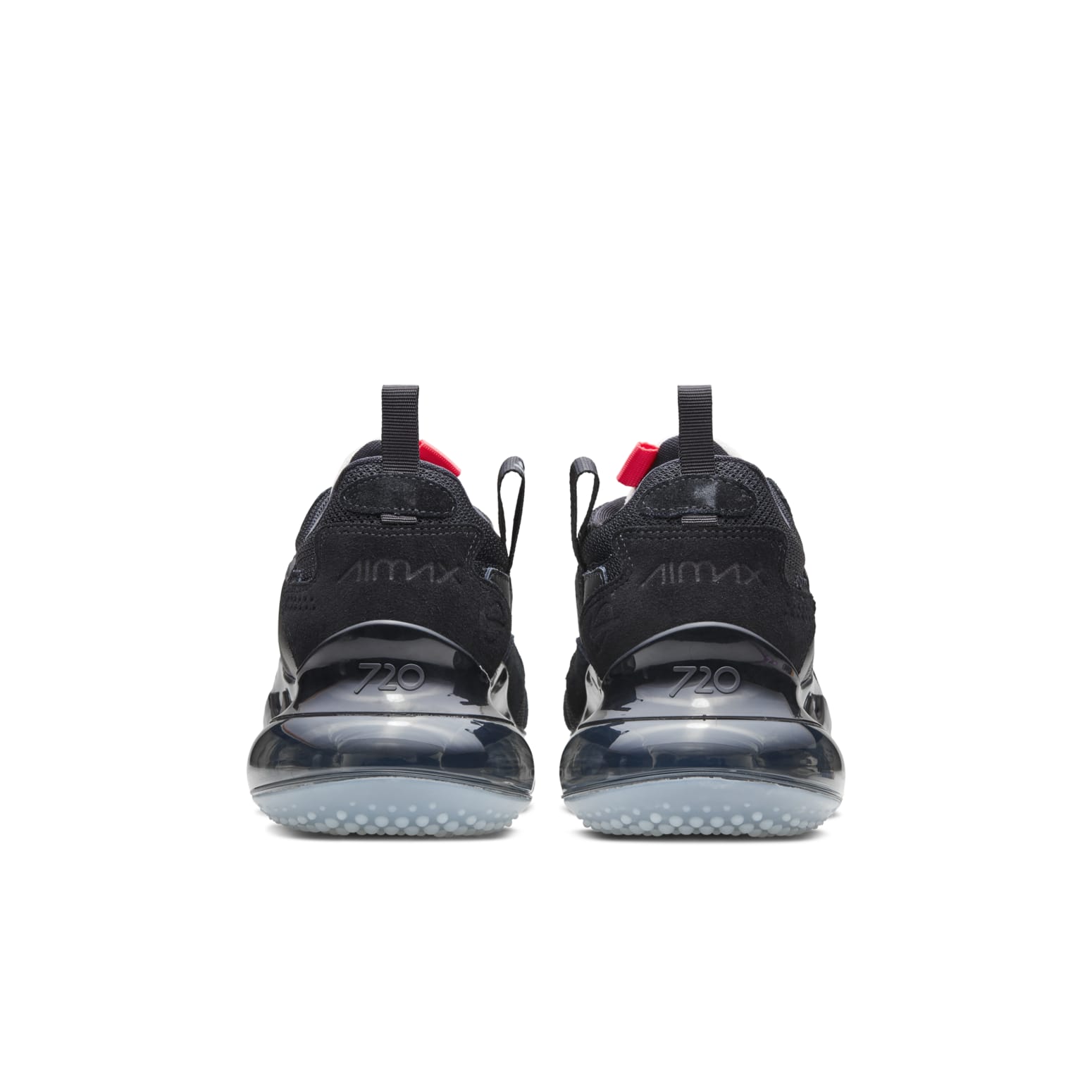 Nike x Odell Beckham Jr Air Max 720 'Young King of the Night' CK2531-002
